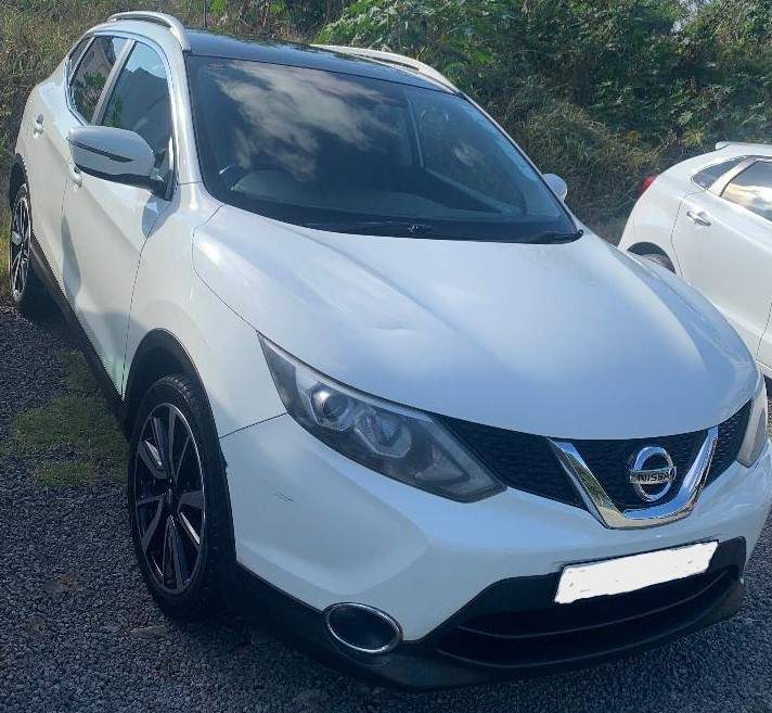 Quahquai Acenta DCI For Sale - 2 - SUV Cars  on Aster Vender