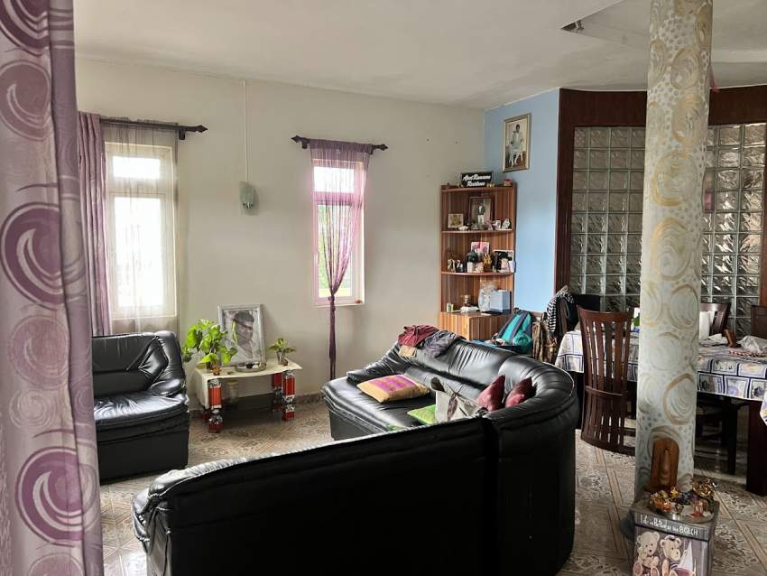 House for sale Curepipe 6.2M - 2 - House  on Aster Vender