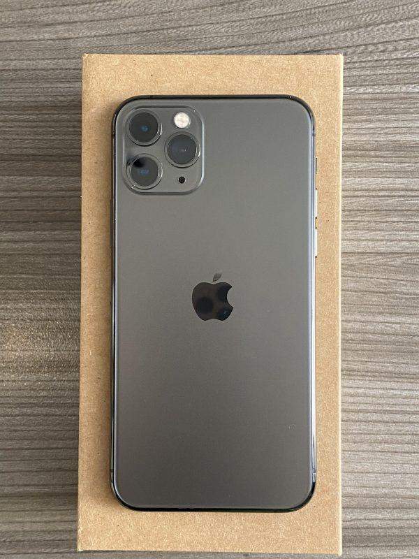 Iphone 11 Pro - 0 - iPhones  on Aster Vender