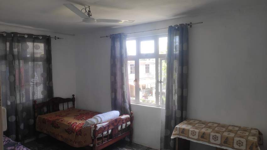 5bhk house for sale at Petit Raffray - 2 - House  on Aster Vender
