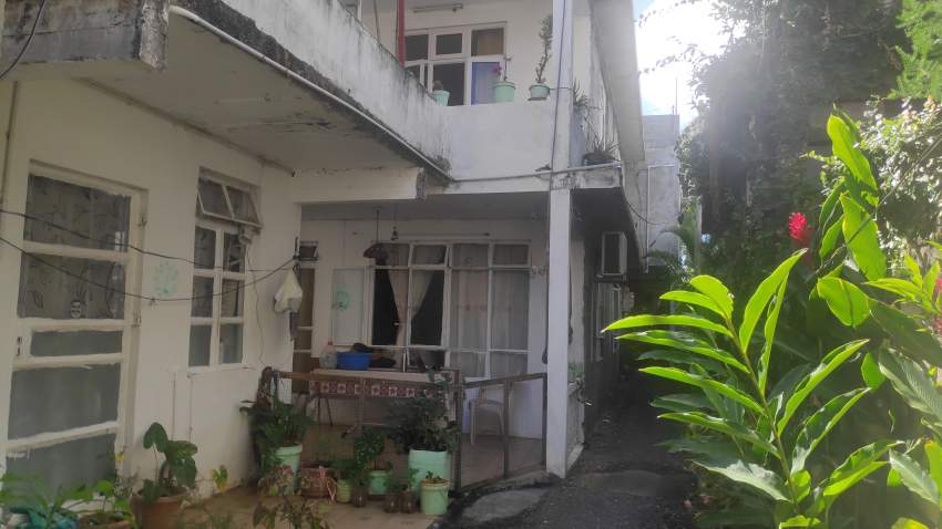 5bhk house for sale at Petit Raffray - 3 - House  on Aster Vender