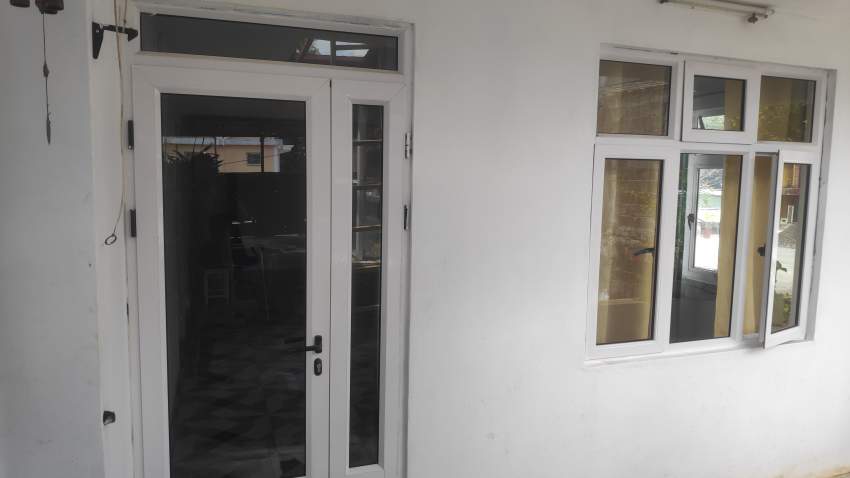 5bhk house for sale at Petit Raffray - 1 - House  on Aster Vender