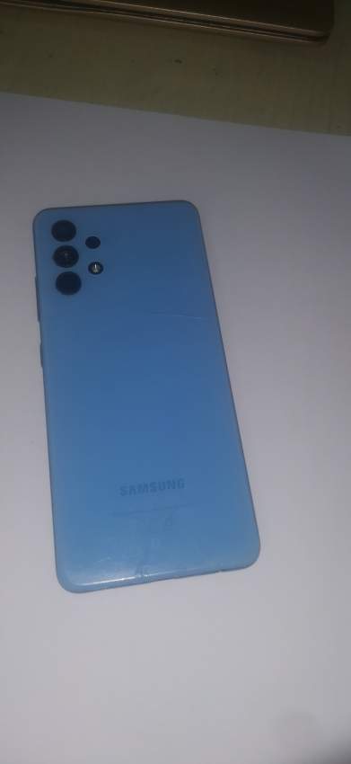 Galaxy A32 - 2 - Android Phones  on Aster Vender