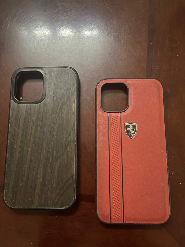 IPHONE 12 PRO MAX - 256 GB - 3 - iPhones  on Aster Vender