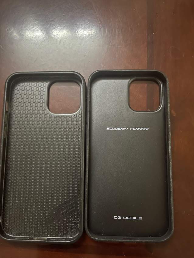 IPHONE 12 PRO MAX - 256 GB - 4 - iPhones  on Aster Vender