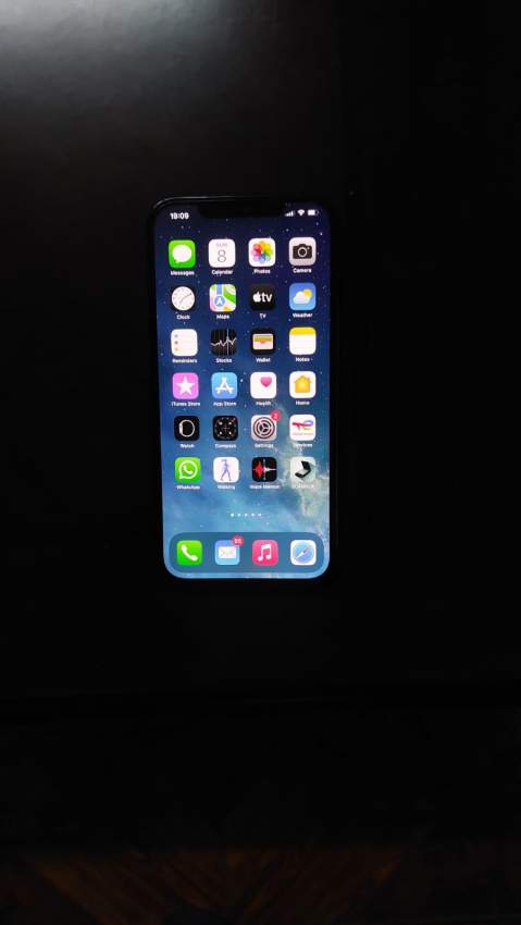 IPHONE 12 PRO MAX - 256 GB - 1 - iPhones  on Aster Vender