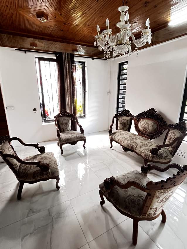 Designer Sofa Couch Set - 0 - Sofas couches  on Aster Vender