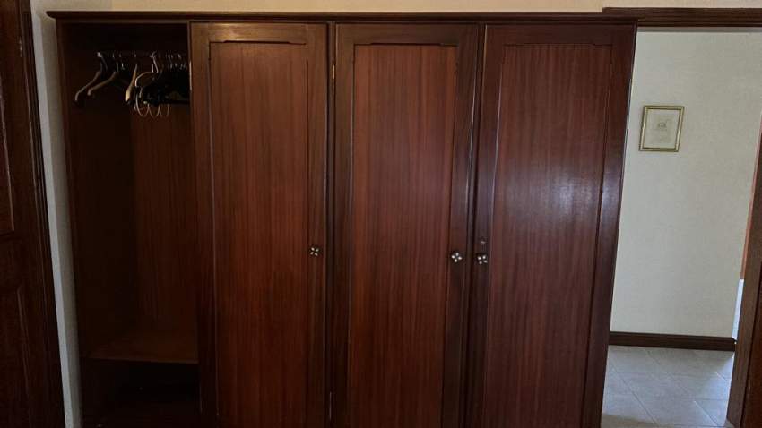 Armoire en bois - 0 - Bedroom Furnitures  on Aster Vender