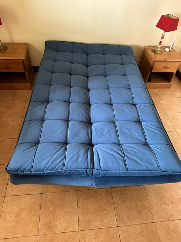 Sofa bed - 0 - Sofa bed  on Aster Vender