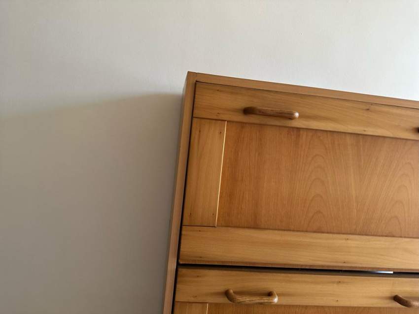 Shoe Rack - wooden - 1 - Other storage furniture  on Aster Vender