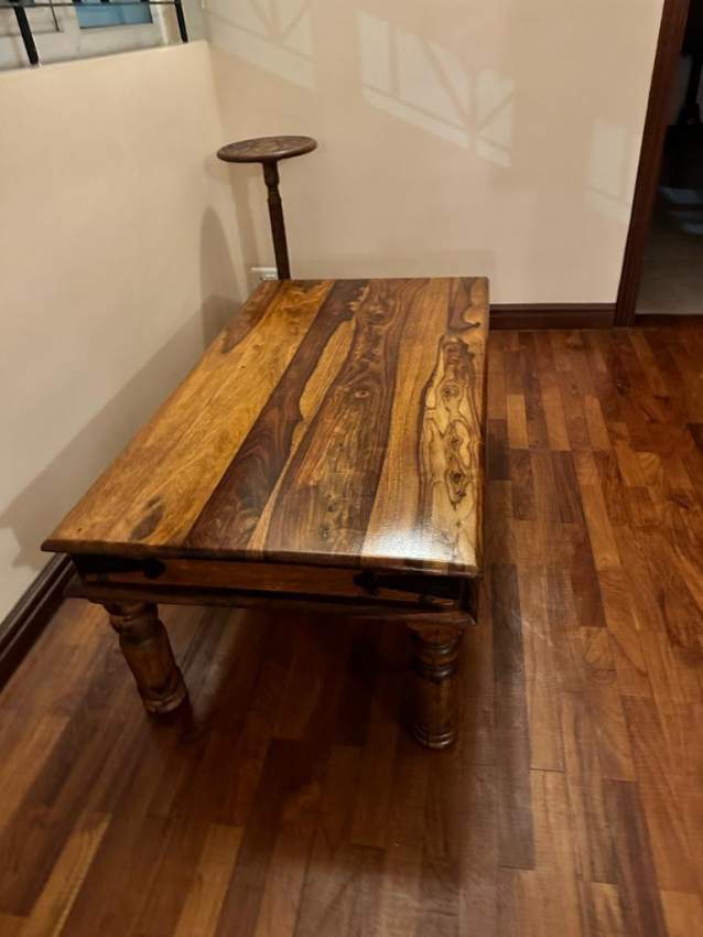 Coffee Table - 1 - Tables  on Aster Vender