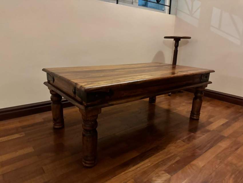 Coffee Table - 0 - Tables  on Aster Vender