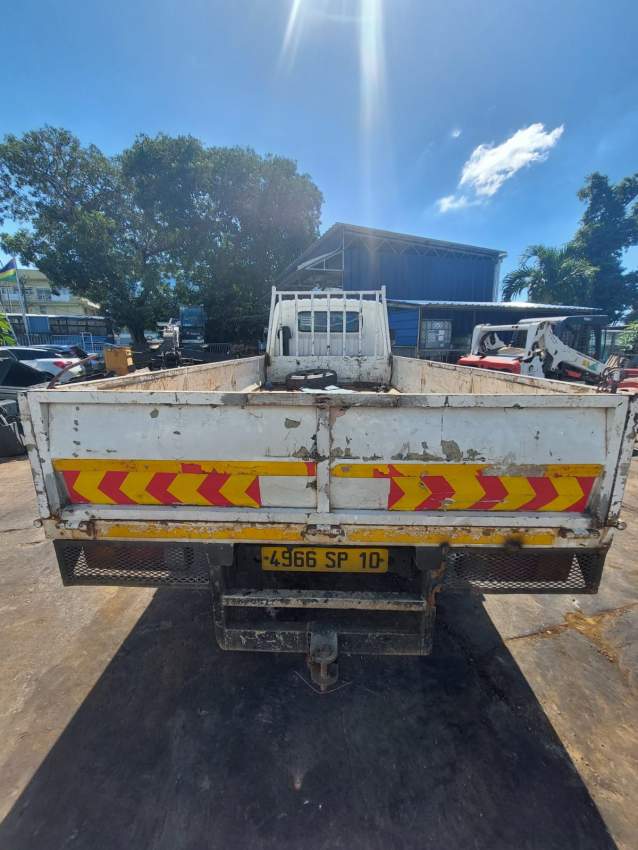 HYUNDAI TRUCK HD65 - 2 - Small trucks (Camionette)  on Aster Vender