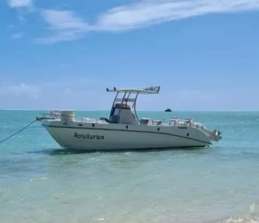 2018 Eclipse Twin Hull - 5 - Boats  on Aster Vender