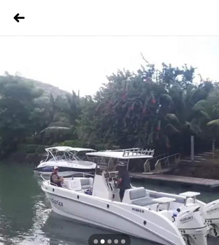 2018 Eclipse Twin Hull - 2 - Boats  on Aster Vender