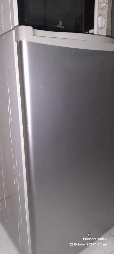 Refrigerator - 3 - All household appliances  on Aster Vender