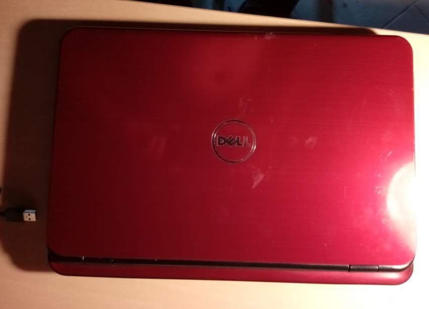 Laptop Dell i5 Inspiron N5110 - 2 - Laptop  on Aster Vender