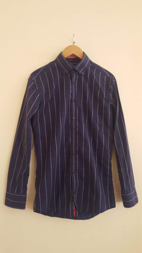 Venti Edition Shirt - 0 - Shirts (Men)  on Aster Vender