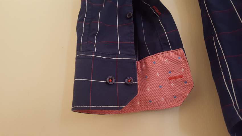 Venti Edition Shirt - 4 - Shirts (Men)  on Aster Vender