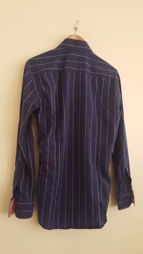 Venti Edition Shirt - 3 - Shirts (Men)  on Aster Vender