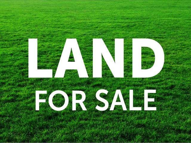 residential land for sale