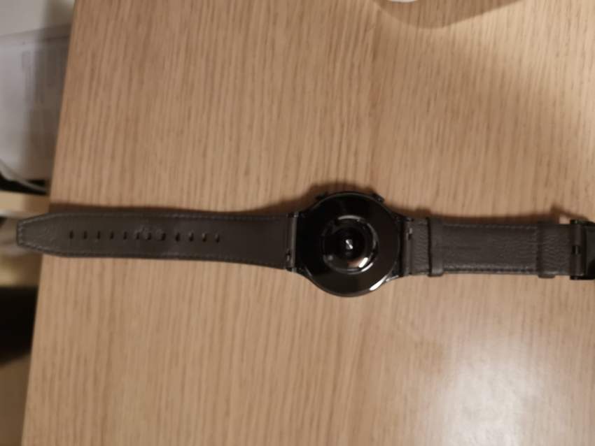 huawei gt 2 pro - 2 - Smartwatch  on Aster Vender