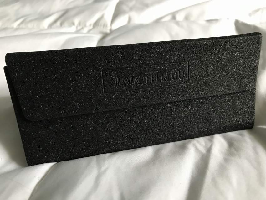 Lunettes neuves AFFLELOU on Aster Vender