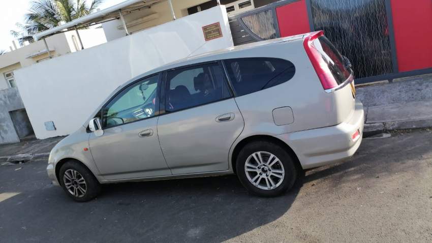 Honda - 1 - Family Cars  on Aster Vender