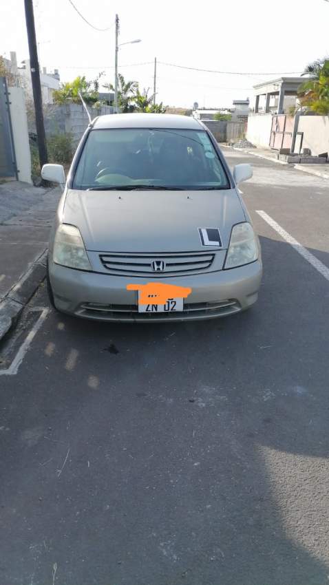 Honda - 4 - Family Cars  on Aster Vender