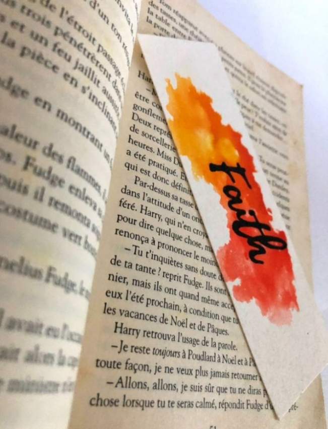 BOOKMARKS - 2 - Art & design  on Aster Vender