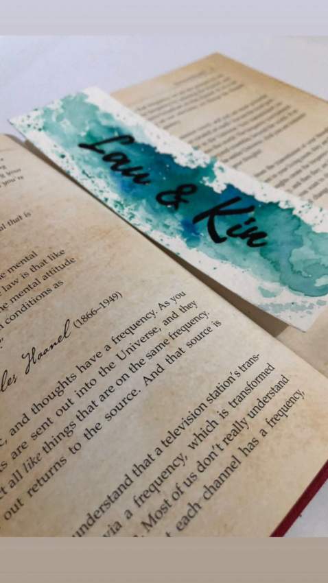 BOOKMARKS - 0 - Art & design  on Aster Vender