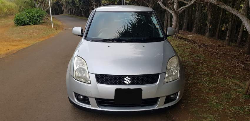 Suzuki swift- ZW08- Automatic- 59203220 - 1 - Family Cars  on Aster Vender