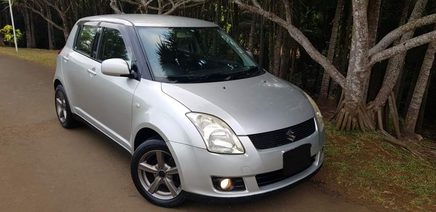 Suzuki swift- ZW08- Automatic- 59203220 - 0 - Family Cars  on Aster Vender