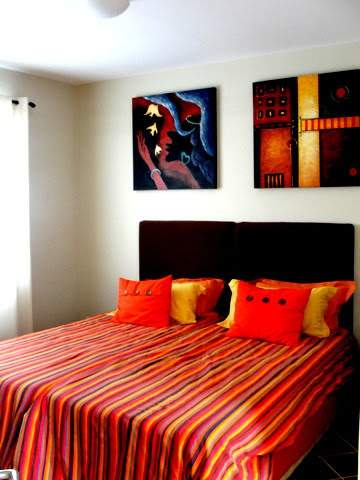 Master bedroom - 0 - Bedroom Furnitures  on Aster Vender