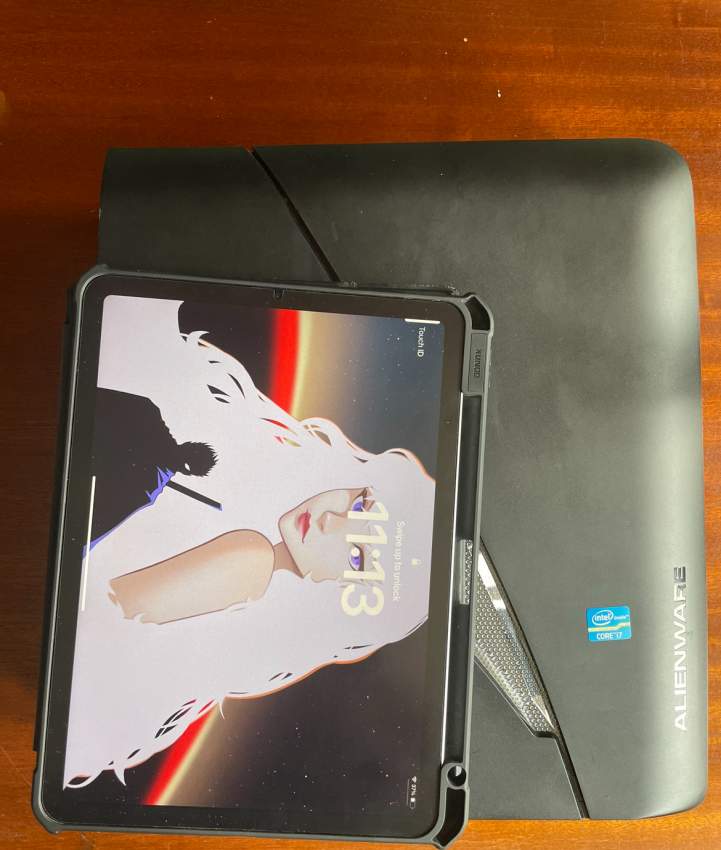 Alienware x51 R1 compact PC - 5 - PC (Personal Computer)  on Aster Vender