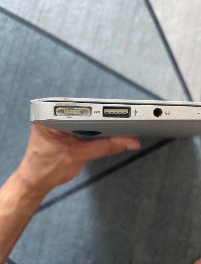 MacBook Air 2014 128GB - 3 - Laptop  on Aster Vender