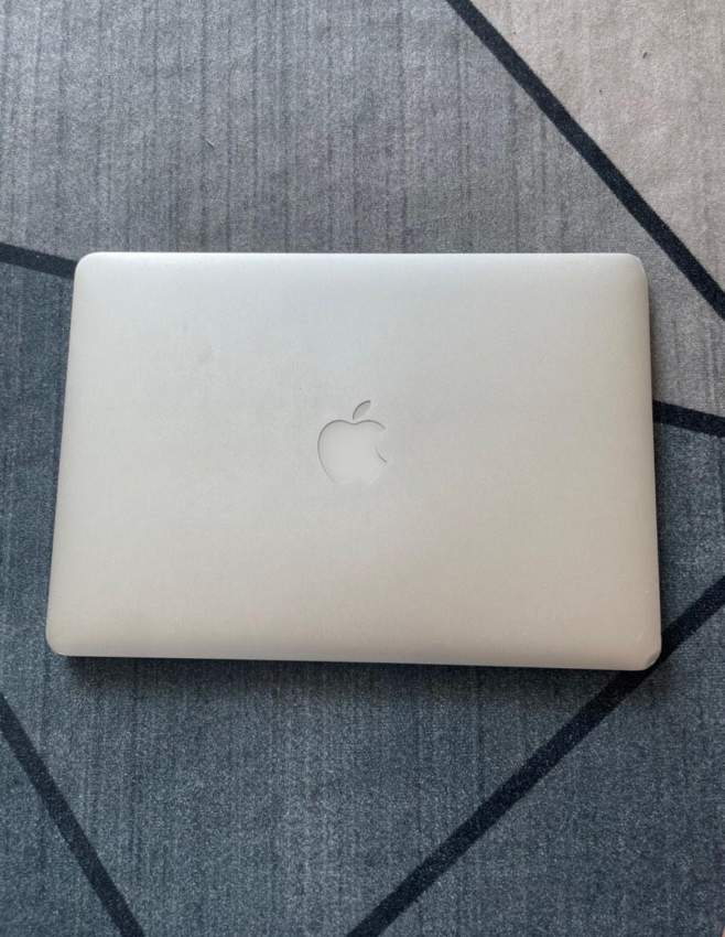 MacBook Air 2014 128GB - 1 - Laptop  on Aster Vender