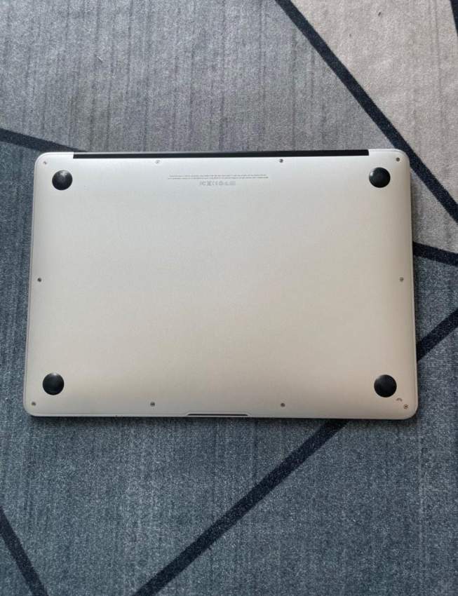 MacBook Air 2014 128GB - 2 - Laptop  on Aster Vender