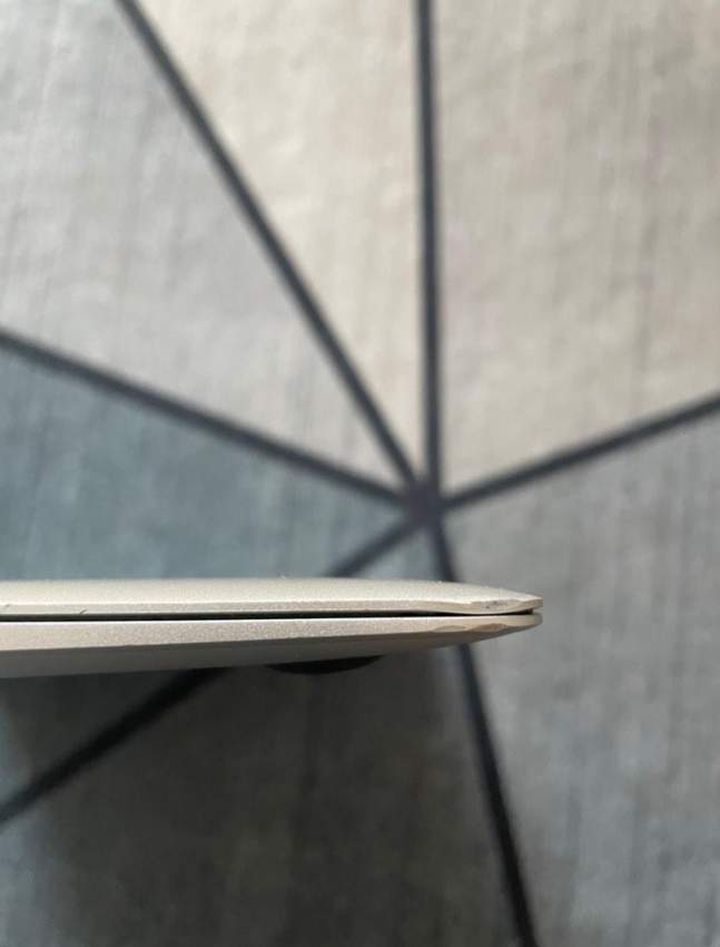 MacBook Air 2014 128GB - 5 - Laptop  on Aster Vender