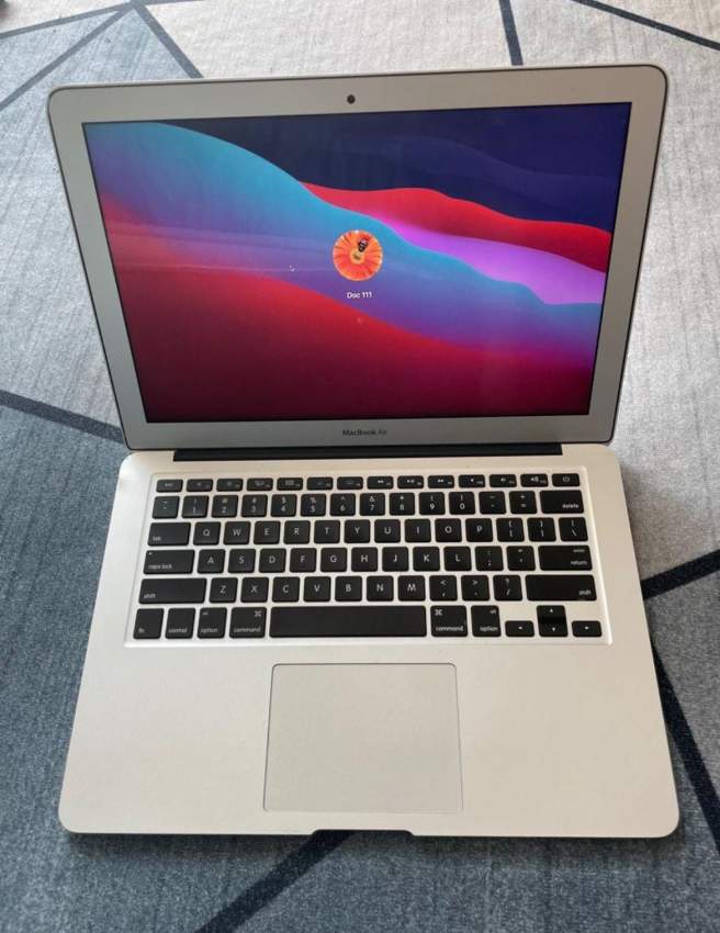 MacBook Air 2014 128GB - 0 - Laptop  on Aster Vender
