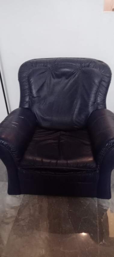 Sofa set - 1 - Living room sets  on Aster Vender