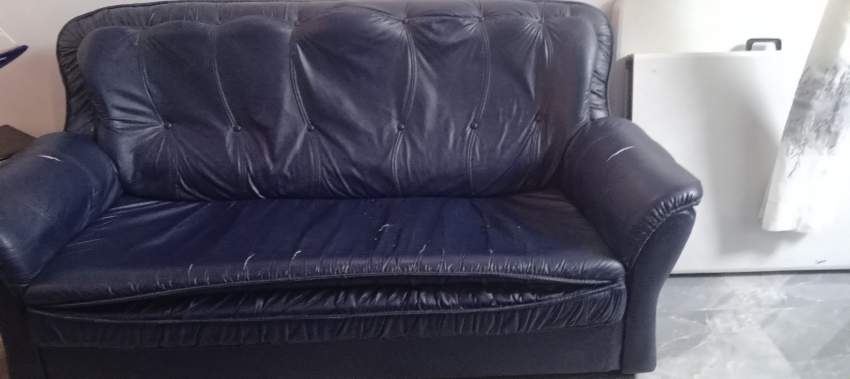 Sofa set - 3 - Living room sets  on Aster Vender