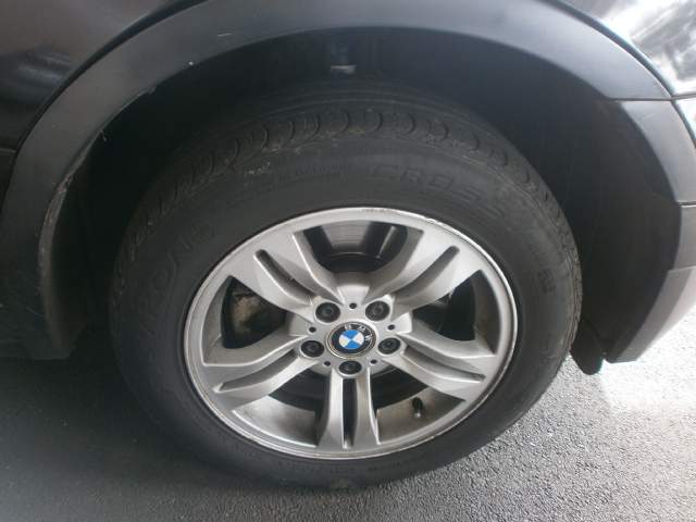 BMW X 3 - 1 - SUV Cars  on Aster Vender