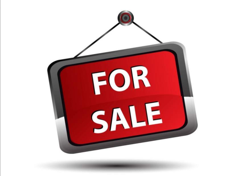 Apartment for sale on Aster Vender