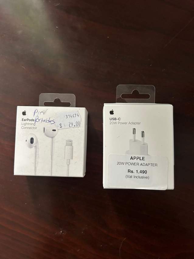 Iphone 14 128GB midnight black - 1 - iPhones  on Aster Vender