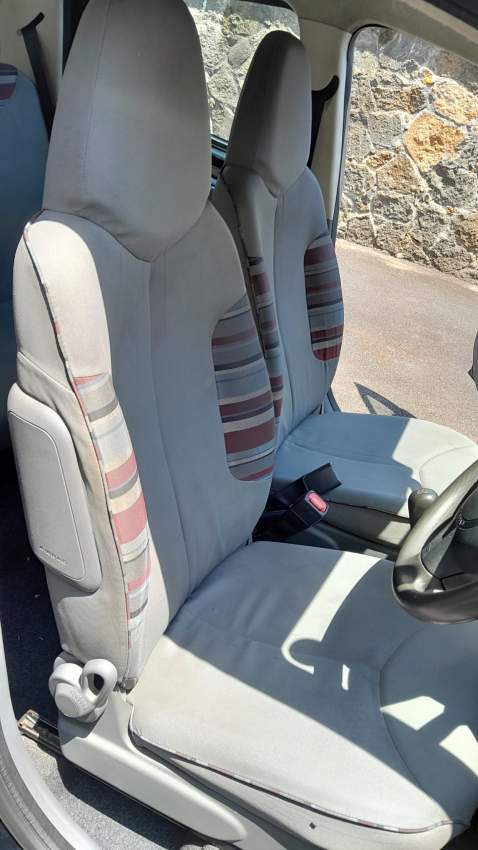 CITROEN C1 - 2 - Compact cars  on Aster Vender