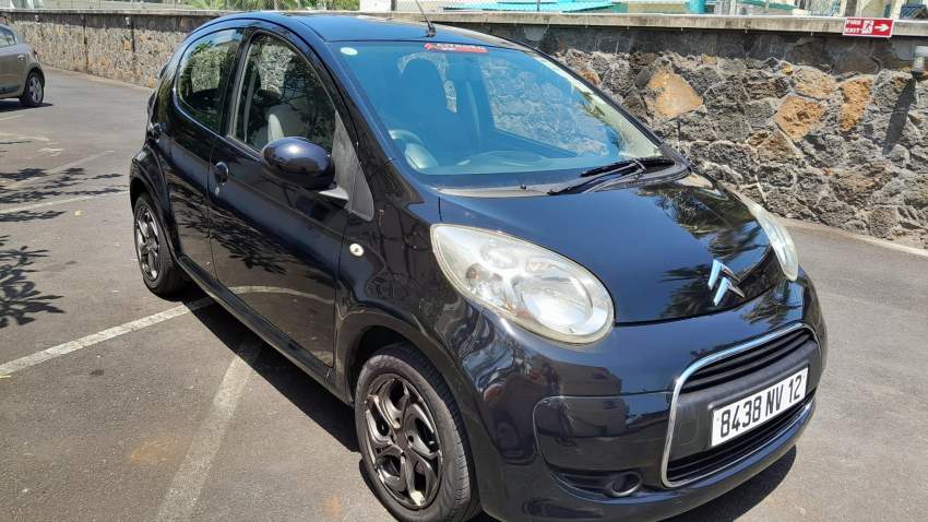 CITROEN C1 - 0 - Compact cars  on Aster Vender