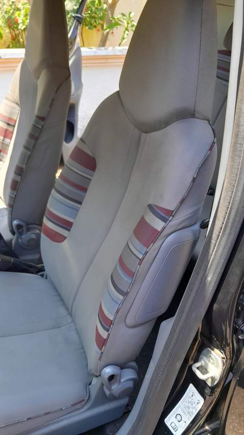 CITROEN C1 - 4 - Compact cars  on Aster Vender