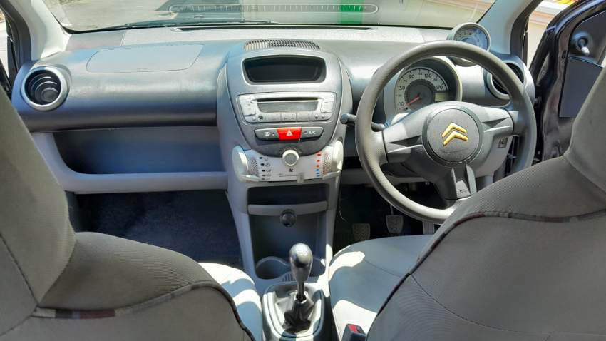 CITROEN C1 - 3 - Compact cars  on Aster Vender