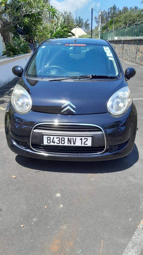 CITROEN C1 - 1 - Compact cars  on Aster Vender